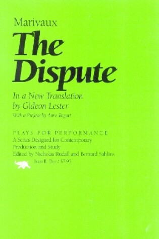 Cover of The Dispute