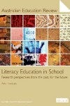 Book cover for Australian Education Review