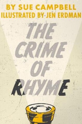 Cover of The Crime of Rhyme