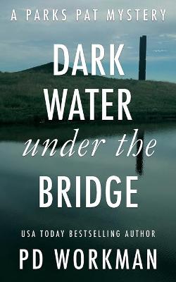 Book cover for Dark Water Under the Bridge