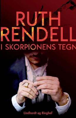 Book cover for I skorpionens tegn