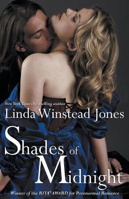 Book cover for Shades of Midnight