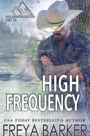 Cover of High Frequency