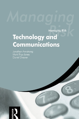 Book cover for Managing Risk