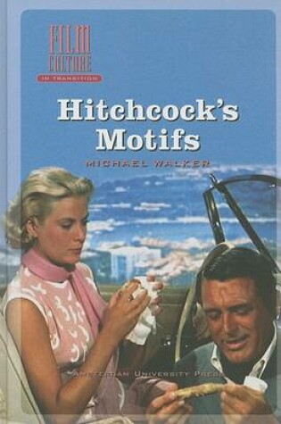 Cover of Hitchcock's Motifs