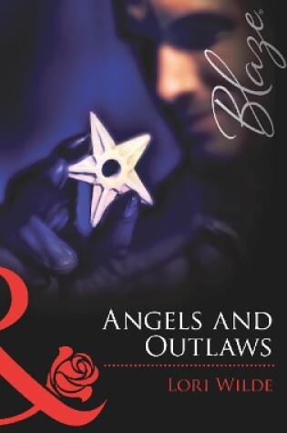 Cover of Angels And Outlaws