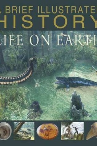 Cover of Life on Earth