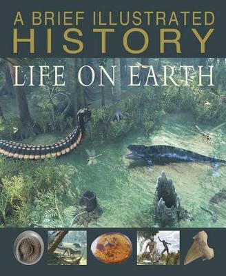 Cover of Life on Earth