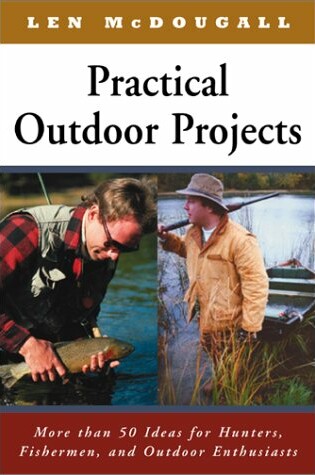 Cover of Practical Outdoor Projects