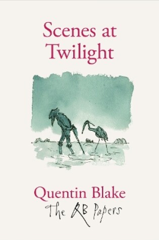 Cover of Scenes at Twilight