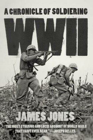 Cover of WWII