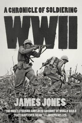 Book cover for WWII