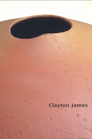 Cover of Clayton James