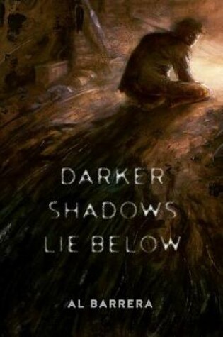 Cover of Darker Shadows Lie Below