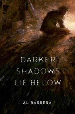 Book cover for Darker Shadows Lie Below