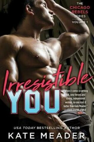 Cover of Irresistible You, 1