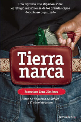 Cover of Tierra Narca