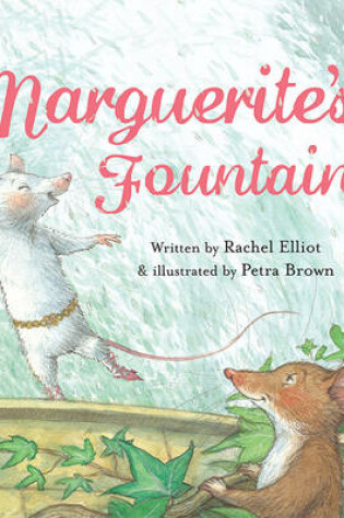 Cover of Marguerite's Fountain