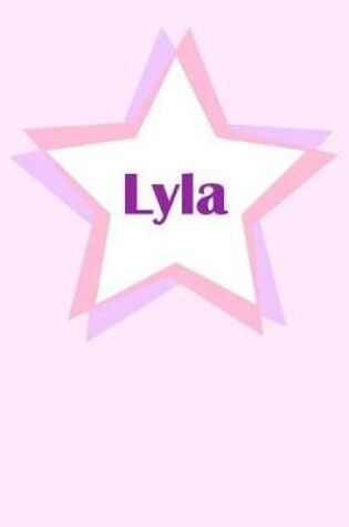 Cover of Lyla