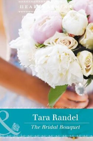 Cover of The Bridal Bouquet