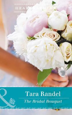 Book cover for The Bridal Bouquet