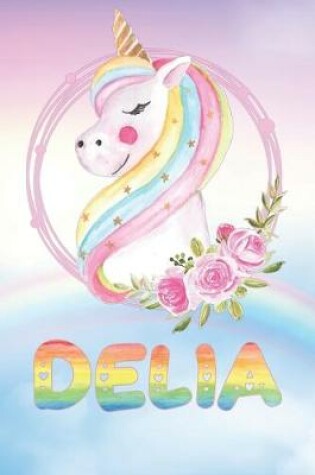 Cover of Delia