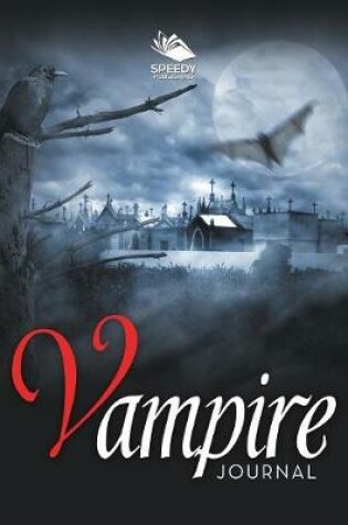 Cover of Vampire Journal