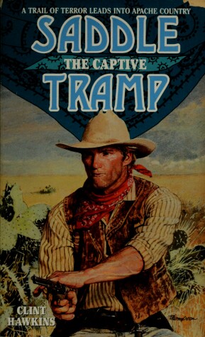 Cover of The Captive