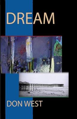 Book cover for Dream