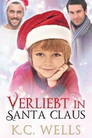 Cover of Verliebt in Santa Claus