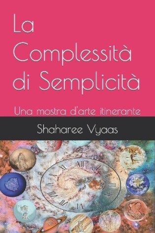 Cover of La Complessità di Semplicità