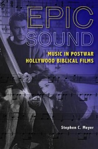 Cover of Epic Sound