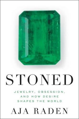 Book cover for Stoned