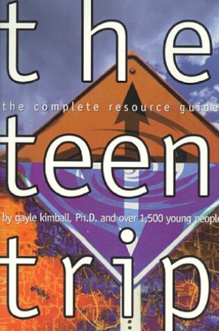 Cover of The Teen Trip