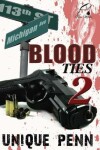 Book cover for Blood Ties 2