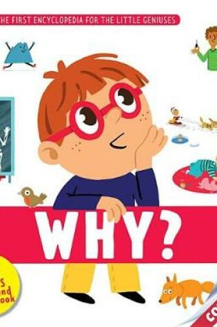 Cover of Why?