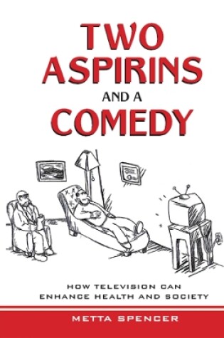 Cover of Two Asprins and a Comedy