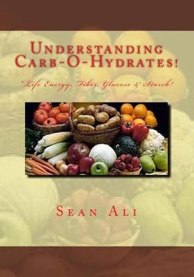 Book cover for Understanding Carb-O-Hydrates!