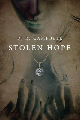 Book cover for Stolen Hope
