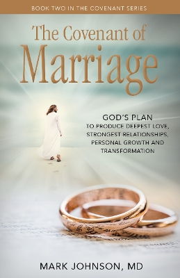 Book cover for The Covenant of Marriage