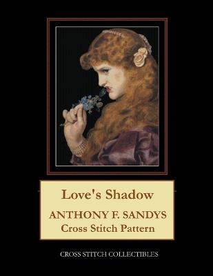 Book cover for Love's Shadow