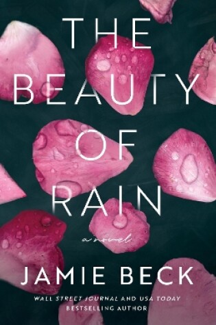 Cover of The Beauty of Rain