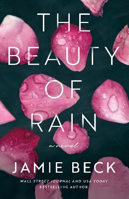 Book cover for The Beauty of Rain