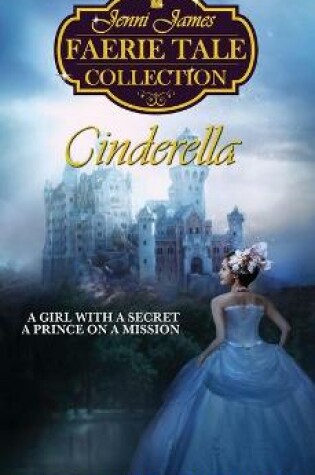 Cover of Cinderella