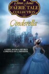 Book cover for Cinderella