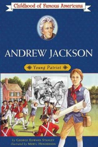 Cover of Andrew Jackson