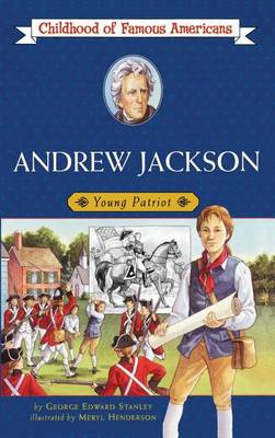 Cover of Andrew Jackson