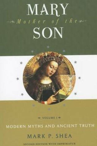 Cover of Mary, Mother of the Son: Volume One