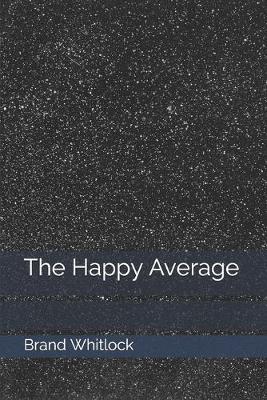 Book cover for The Happy Average