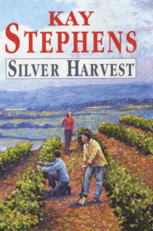 Cover of Silver Harvest